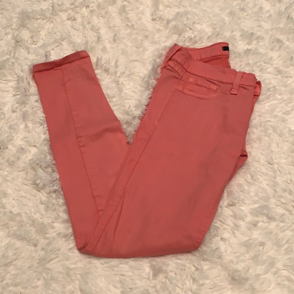 Flying Monkey size 5 jeans